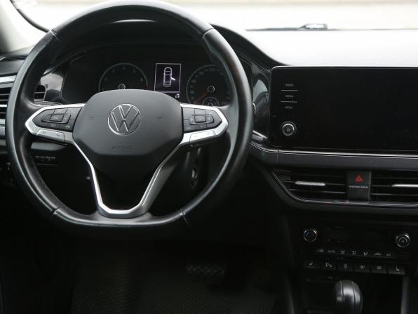 Volkswagen Polo VI с пробегом 2020 года, цена 1 379 000 рублей, 164000 км, лифтбек, Автокод Объявления