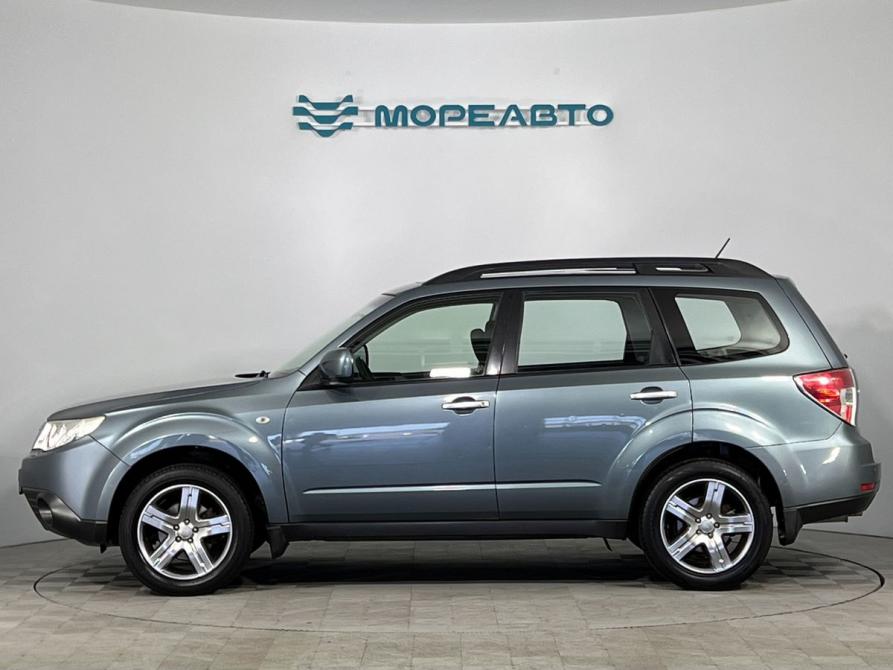 Subaru Forester III Калининград  - изображение 8