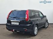 Nissan X-Trail II Рестайлинг Москва  - изображение 18