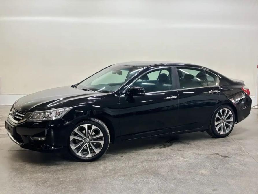 Honda Accord IX Саратов  - изображение 1
