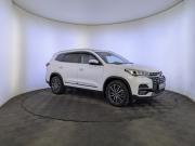 Chery Tiggo 8 I Рестайлинг Москва  - изображение 33