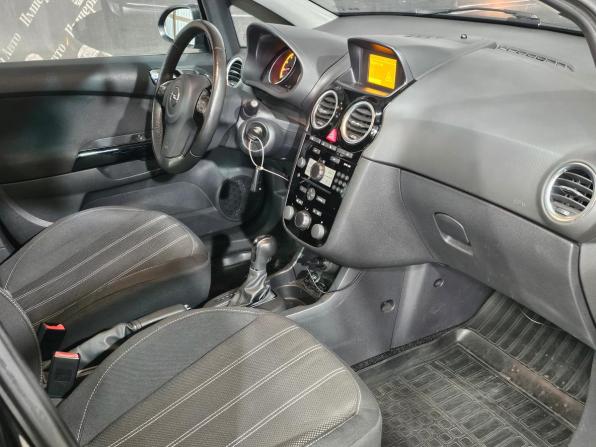 Opel Corsa D Рестайлинг II с пробегом 2013 года, цена 750 000 рублей, 170000 км, хэтчбек, Автокод Объявления