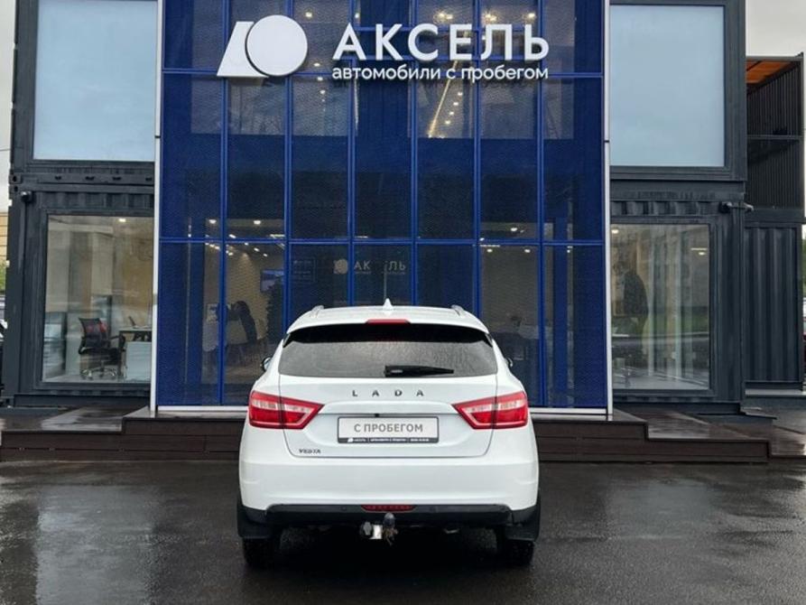 Lada (ВАЗ) Vesta I Архангельск  - изображение 6