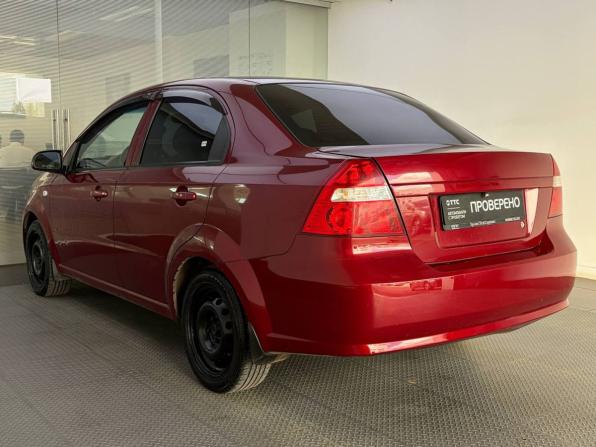 Ravon Nexia R3 с пробегом 2017 года, цена 595 000 рублей, 272242 км, седан, Автокод Объявления