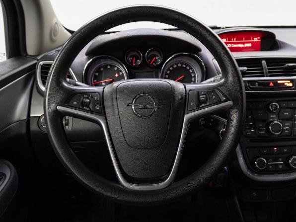 Opel Mokka I с пробегом 2014 года, цена 940 000 рублей, 146804 км, внедорожник, Автокод Объявления