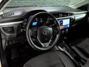 Toyota Corolla XI (E160 E170 E180) Екатеринбург  - изображение 30