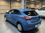 Hyundai i30 II Красноярск  - изображение 22