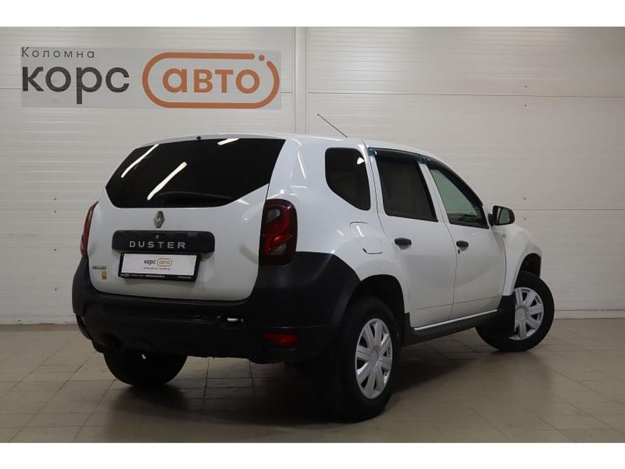 Renault Duster I Рестайлинг Коломна  - изображение 3