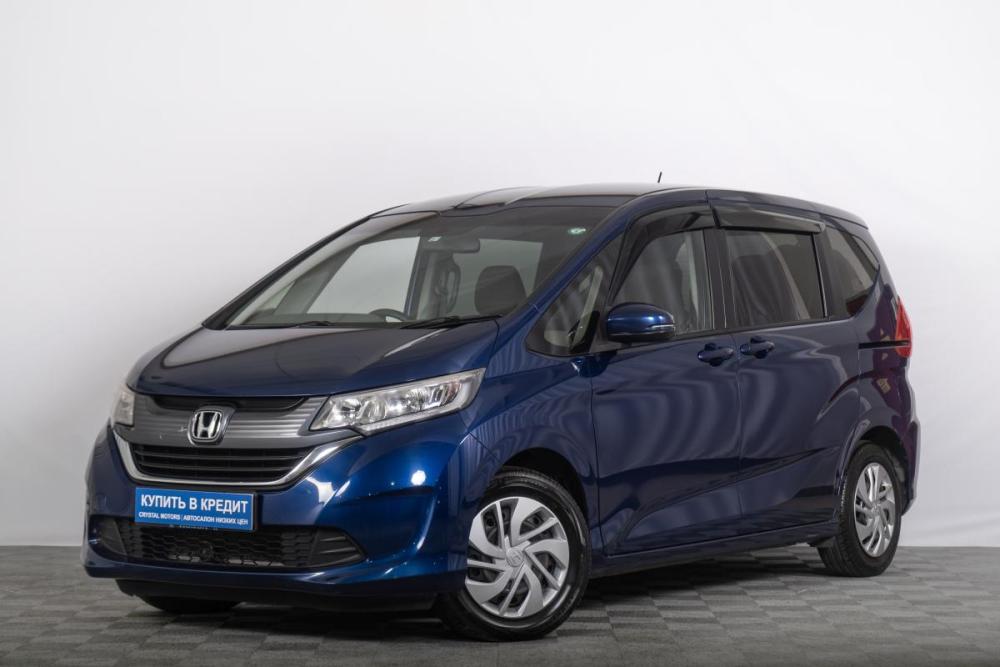 Honda Freed II Томск  - изображение 2