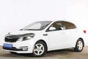 Kia Rio III Рестайлинг Тюмень  - изображение 24