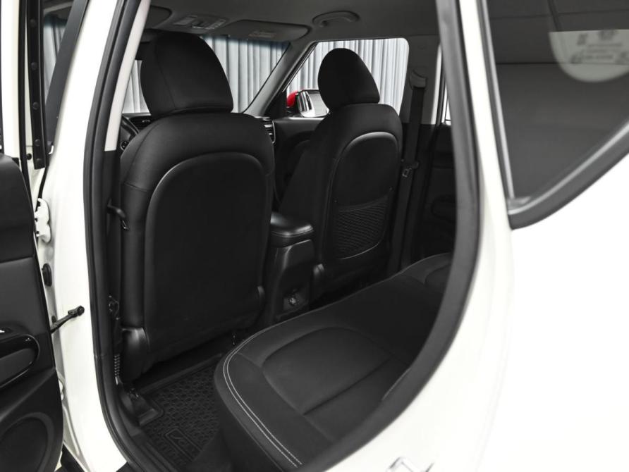 Kia Soul II Рестайлинг Ставрополь  - изображение 11