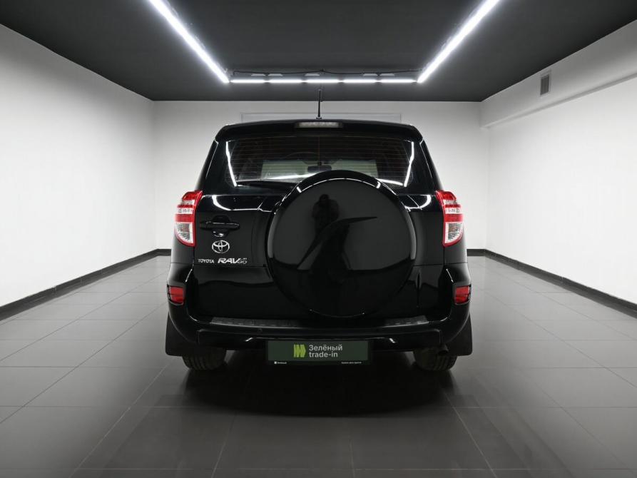 Toyota RAV4 III (XA30) Тверь  - изображение 4