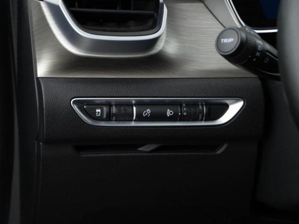 Geely Coolray I с пробегом 2023 года, цена 2 079 444 рубля, 34785 км, внедорожник, Автокод Объявления