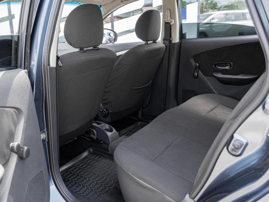 Nissan Almera III (G15) Краснодар  - изображение 11