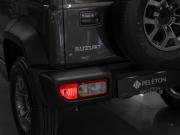 Suzuki Jimny IV Москва  - изображение 40
