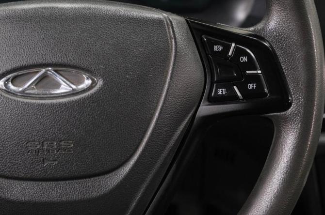 Chery Tiggo 3 I с пробегом 2018 года, цена 749 000 рублей, 125500 км, внедорожник, Автокод Объявления