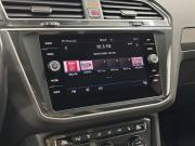 Volkswagen Tiguan II Вологда  - изображение 34