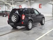 Chery Tiggo (T11) I Рестайлинг (FL) Казань  - изображение 31