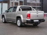 Volkswagen Amarok I Новосибирск  - изображение 25