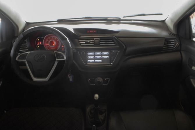 Lifan X50 с пробегом 2016 года, цена 469 000 рублей, 196806 км, хэтчбек, Автокод Объявления