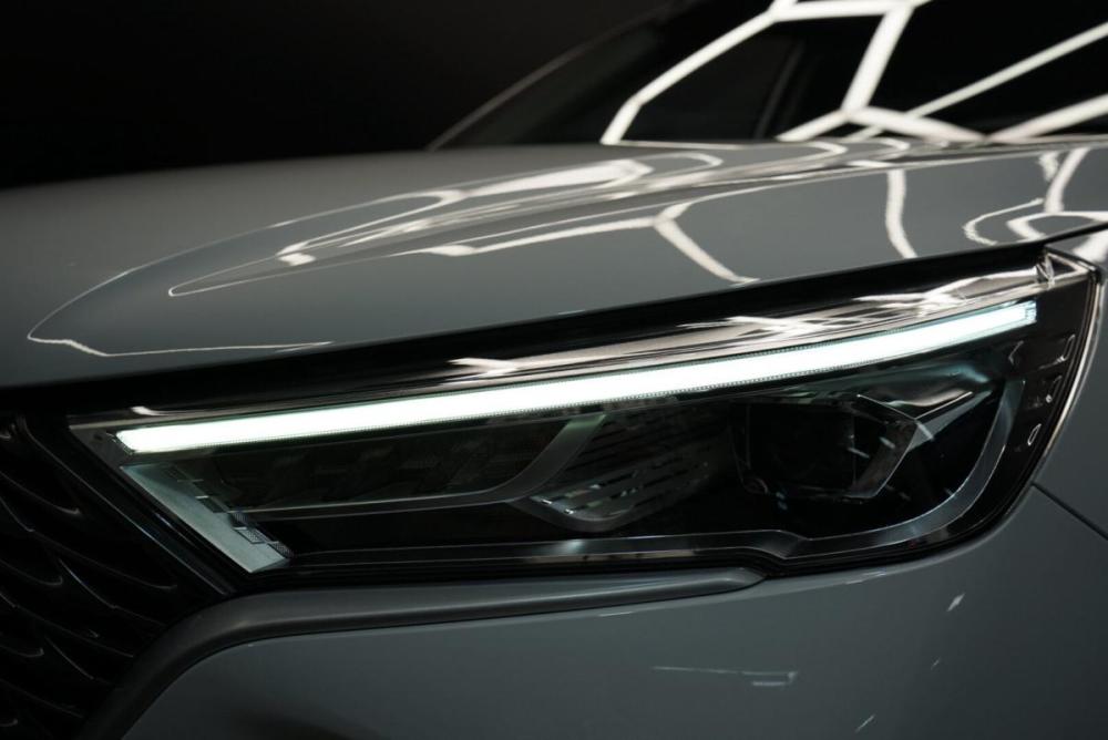 Haval M6 II Крым  - изображение 9