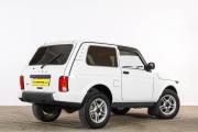 Lada (ВАЗ) 2121 (4x4) I Рестайлинг Тюмень  - изображение 23
