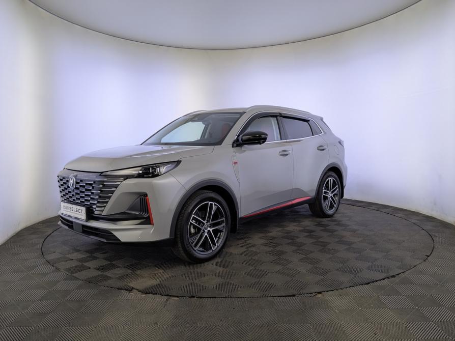 Changan UNI-S I Москва  - изображение 1