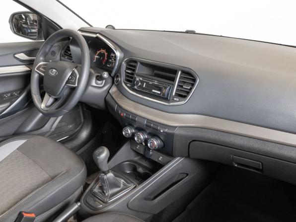 Lada (ВАЗ) Vesta I Рестайлинг (NG) с пробегом 2023 года, цена 1 234 800 рублей, 21000 км, седан, Автокод Объявления