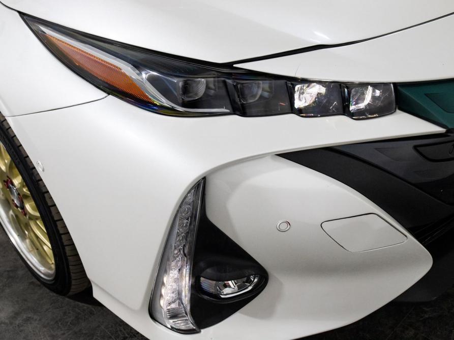 Toyota Prius IV (XW50) Иркутск  - изображение 24