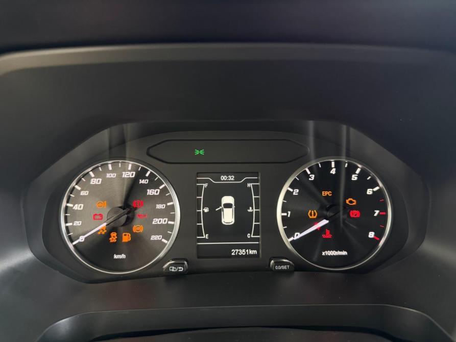 Chery Tiggo 4 Pro I Новороссийск  - изображение 12