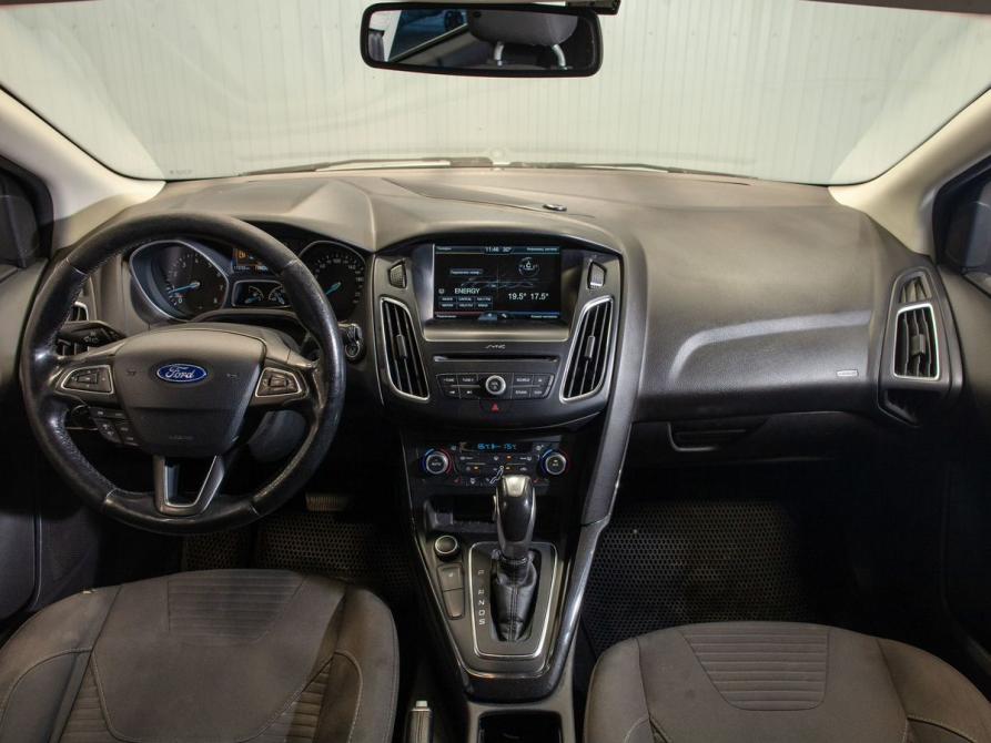 Ford Focus III Рестайлинг Иваново  - изображение 19