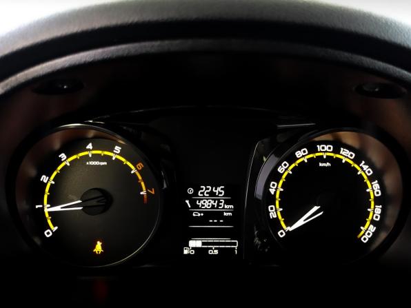 Lada (ВАЗ) Granta I Рестайлинг с пробегом 2024 года, цена 660 000 рублей, 49834 км, седан, Автокод Объявления