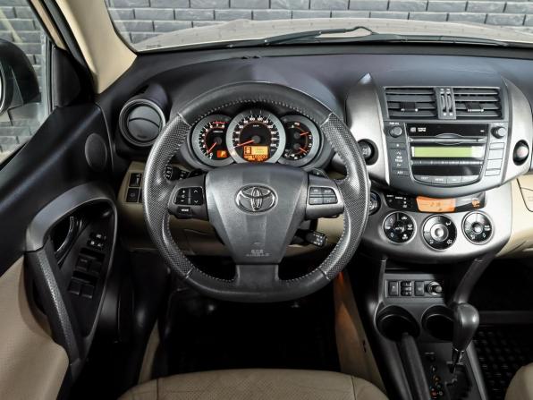 Toyota RAV4 III (XA30) Рестайлинг с пробегом 2011 года, цена 1 490 000 рублей, 169893 км, внедорожник, Автокод Объявления
