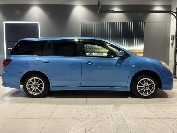 Nissan Wingroad III (Y12) с пробегом 2006 года, цена 405 000 рублей, 220000 км, универсал, Автокод Объявления