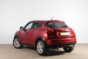Nissan Juke I Новосибирск  - изображение 24