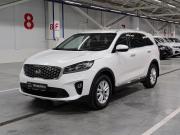Kia Sorento III Prime Рестайлинг Казань  - изображение 29