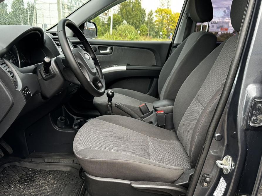 Kia Sportage II Рестайлинг Ярославль  - изображение 24