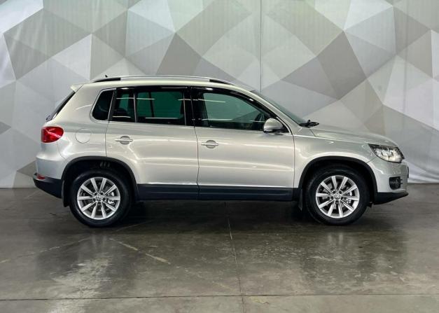 Volkswagen Tiguan I Рестайлинг с пробегом 2011 года, цена 1 180 000 рублей, 176567 км, внедорожник, Автокод Объявления