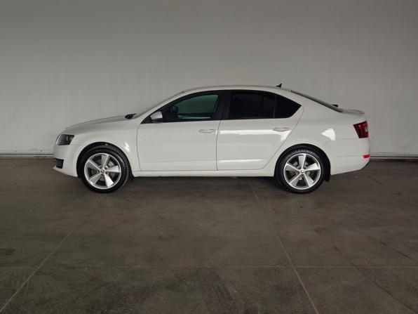 Skoda Octavia III (A7) с пробегом 2014 года, цена 1 190 000 рублей, 196487 км, лифтбек, Автокод Объявления