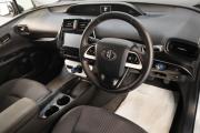 Toyota Prius IV (XW50) Челябинск  - изображение 27