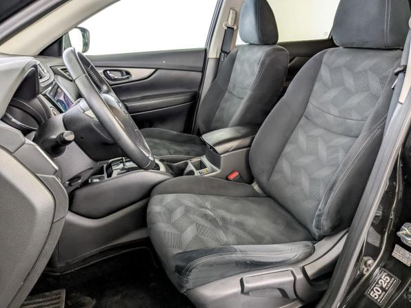 Nissan X-Trail III с пробегом 2016 года, цена 1 525 000 рублей, 171144 км, внедорожник, Автокод Объявления