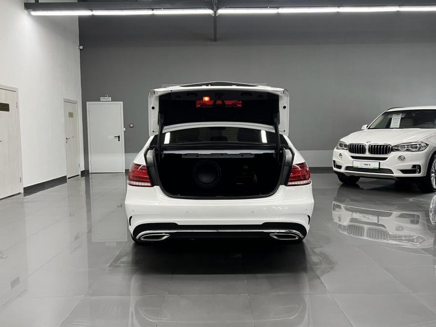Mercedes-Benz E-Класс IV (W212 S212 C207) Рестайлинг Тверь  - изображение 7