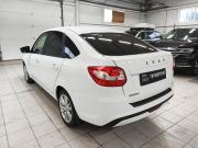 Lada (ВАЗ) Granta I Рестайлинг Набережные Челны  - изображение 44