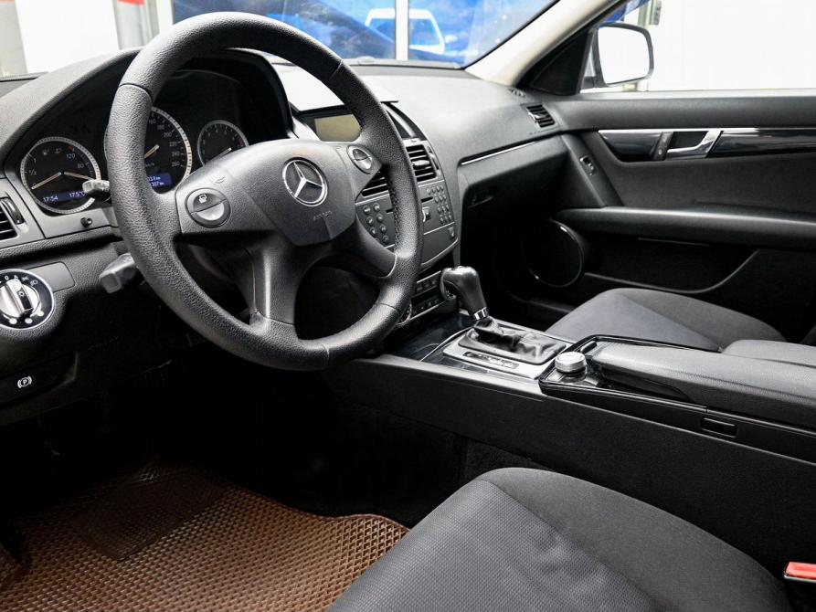 Mercedes-Benz C-Класс III (W204) Ростов-на-Дону  - изображение 8