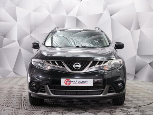 Nissan Murano II (Z51) Рестайлинг с пробегом 2011 года, цена 1 292 000 рублей, 177000 км, внедорожник, Автокод Объявления