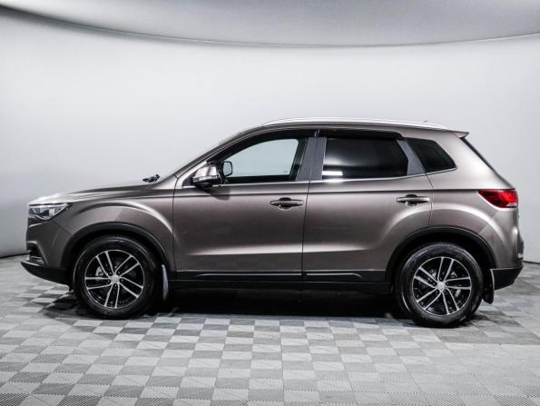 FAW Besturn X40 I с пробегом 2019 года, цена 1 299 000 рублей, 61622 км, внедорожник, Автокод Объявления
