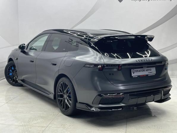 Новый Lynk &amp; Co 07 I Рестайлинг 2026 года, цена 5 580 000 рублей, универсал, Автокод Объявления
