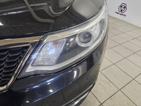 Kia Rio III Рестайлинг с пробегом 2016 года, цена 1 075 000 рублей, 149000 км, седан, Автокод Объявления
