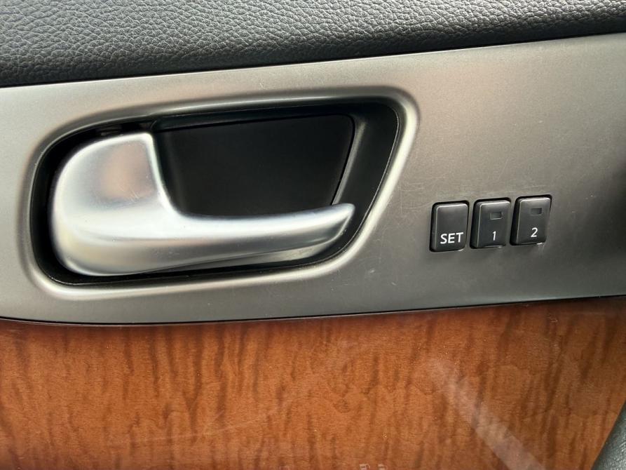 Infiniti FX II (S51) Рестайлинг Москва  - изображение 9