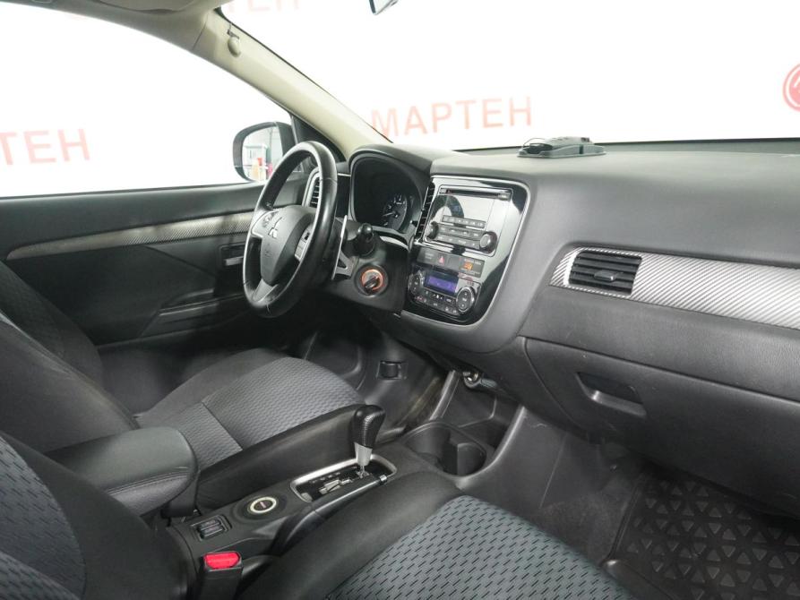 Mitsubishi Outlander III Вологда  - изображение 10